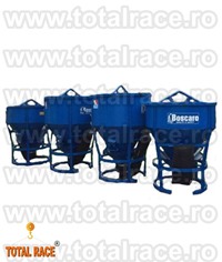 Cupe de beton diferite capacitati Cupe de beton diferite capacitati