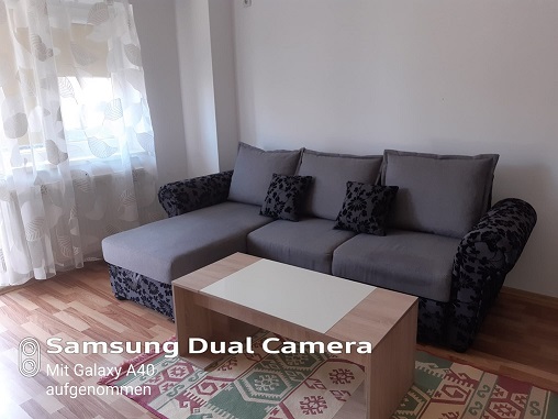 3 camere Confort City