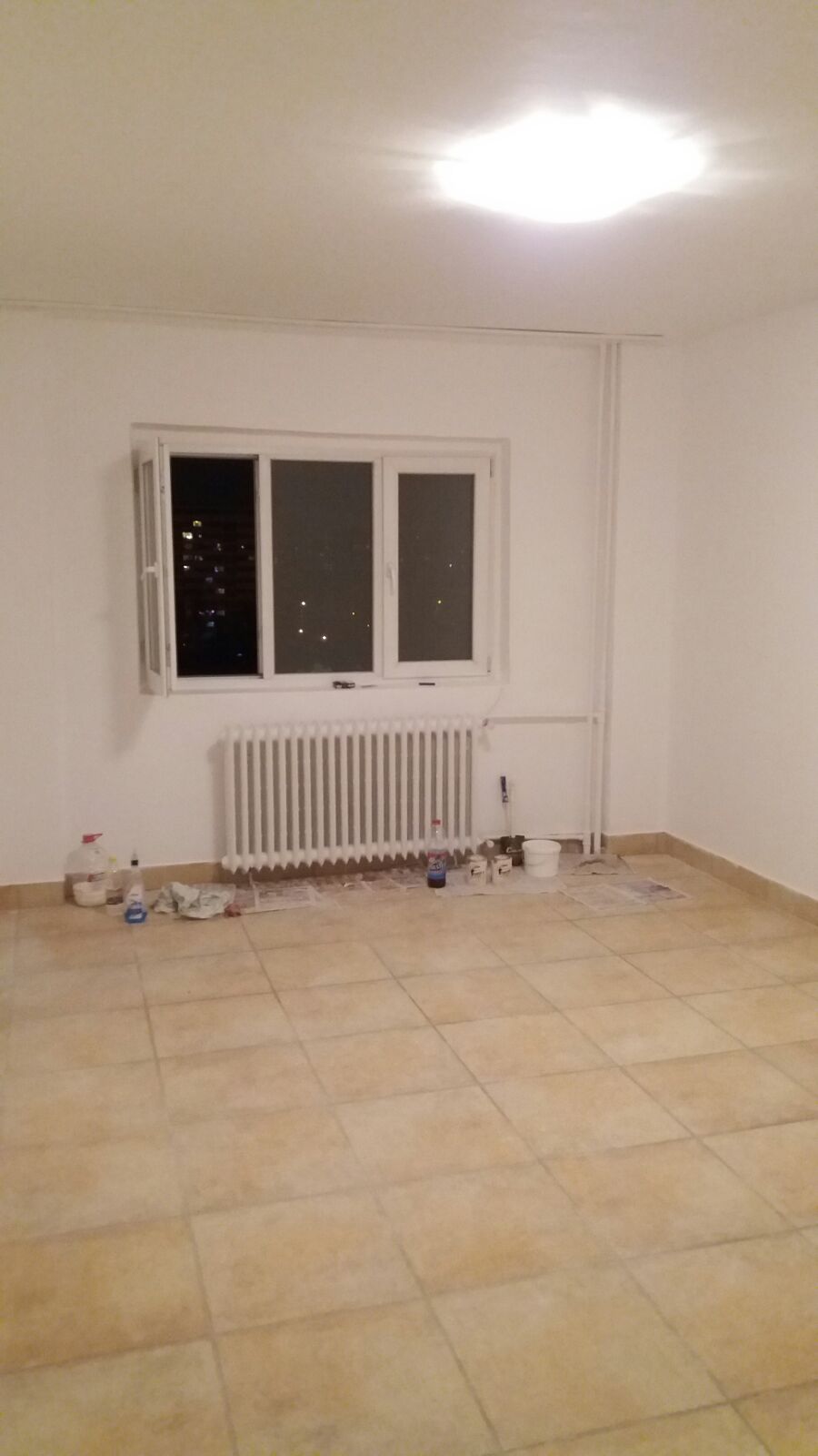 Inchiriez garsoniera sector 3 Bucuresti