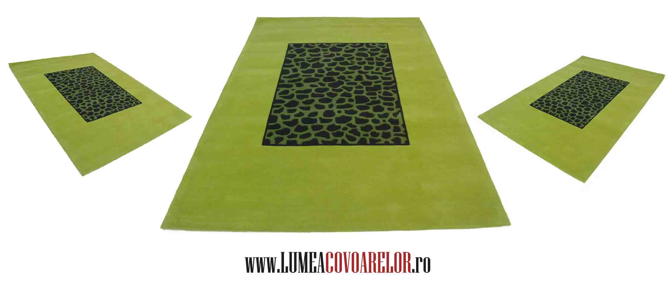 Covoare Orientale si Moderne