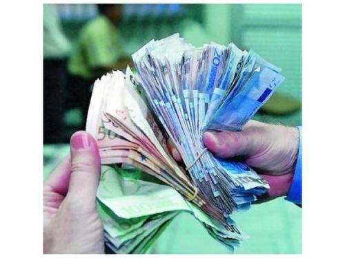 Nelini?tesc pentru banii tai