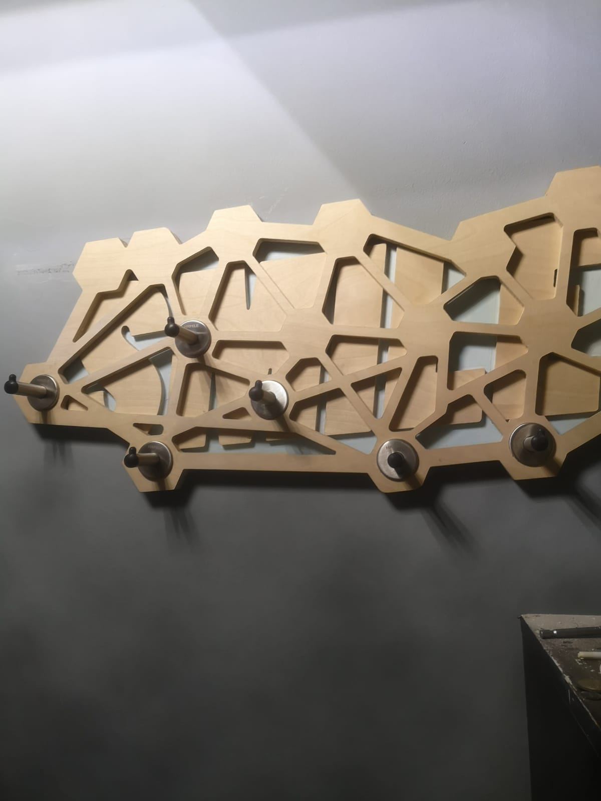 Proiectari CNC – metale, lemnoase, plastice, etc.