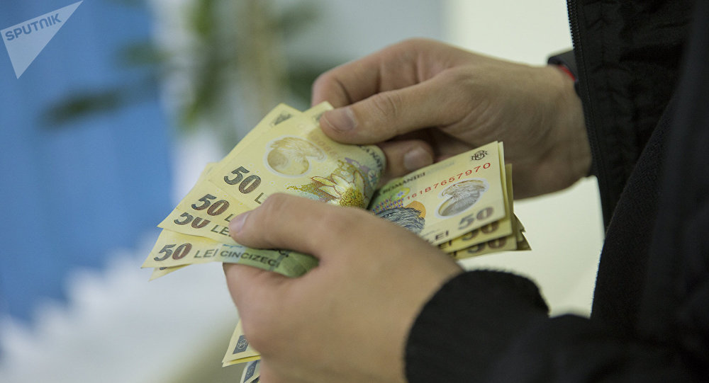 Ofertă de împrumut rapidă și foarte sigură