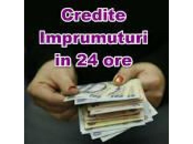 Solutie pentru probleme financ