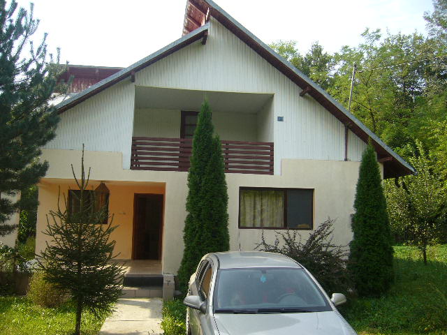 vand casa  Valea Lunga Dambovita