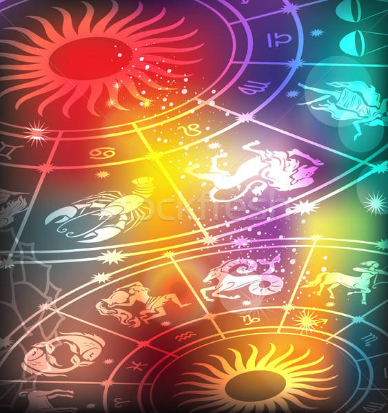 Realizez astrograme natale ,studii astrologice