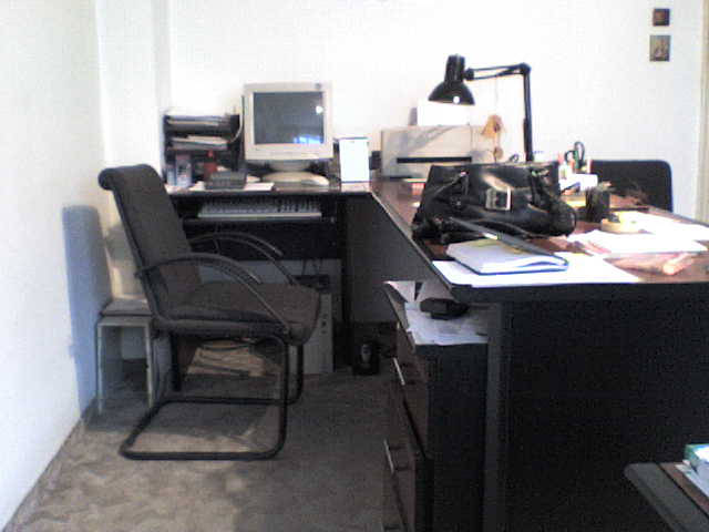 Garnitura completa mobilier de birou directorial