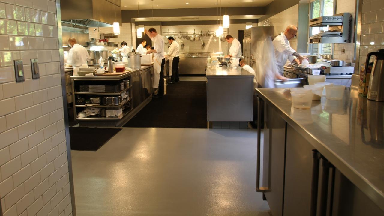 bucatar cu experienta olanda