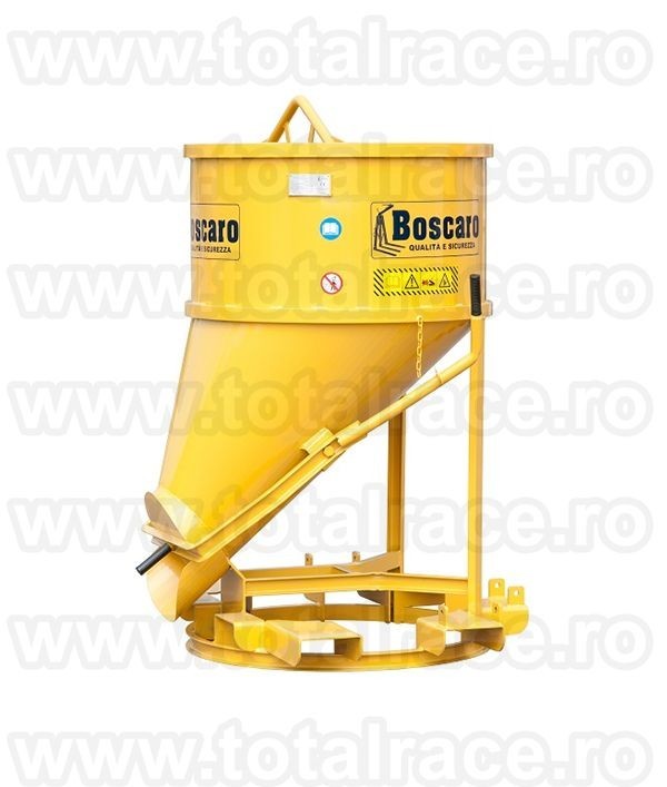 Haba stivuitor diferite capacitati