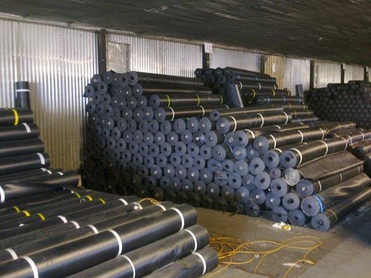 Folie PVC pt lac.iaz.bazin piscicol Pret de la 10 ron/m2