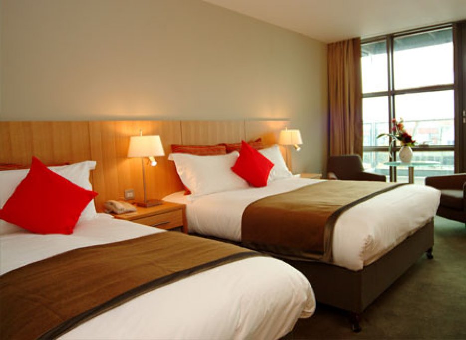 domeniul hotelier germania