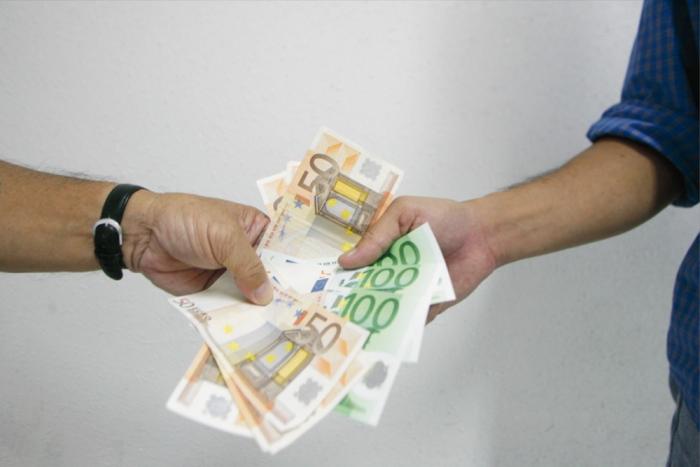 Credit rapid de încredere