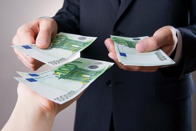 acord bani imprumut fara garantii