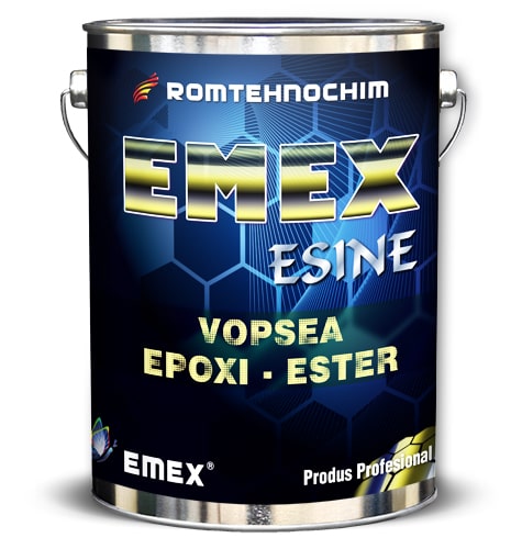 Email Epoxy – Ester EMEX ESINE