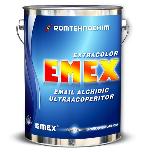 Email Alchidic EMEX EXTRACOLOR Email Alchidic EMEX EXTRACOLOR