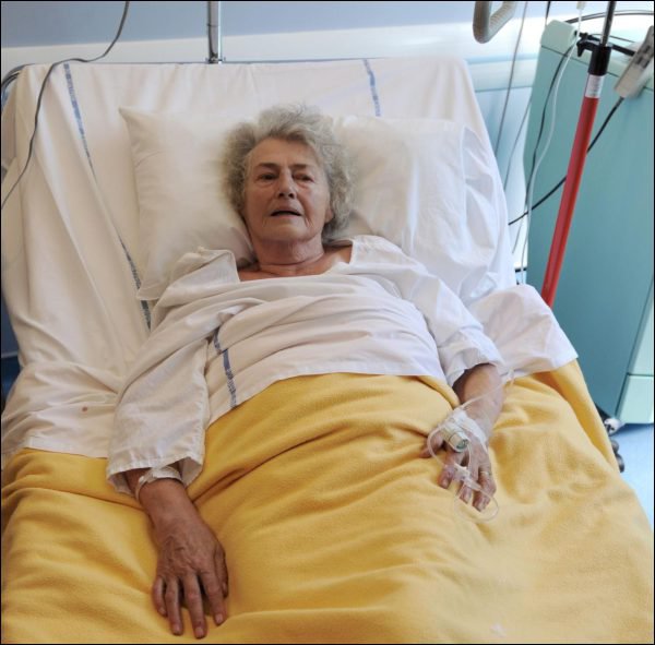 DONACIÓN DE BIENES URGENTES