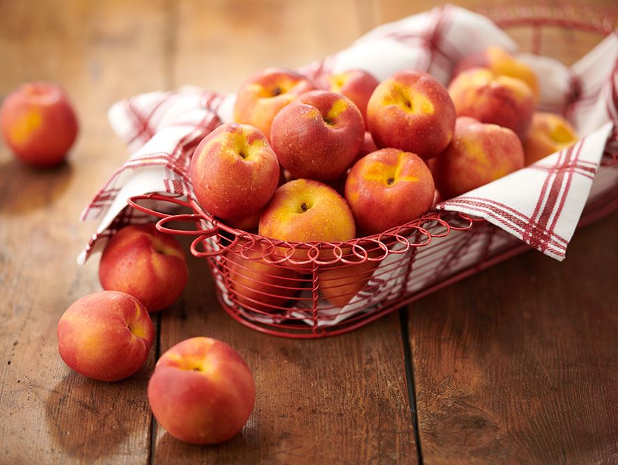 depozite de nectarine germania