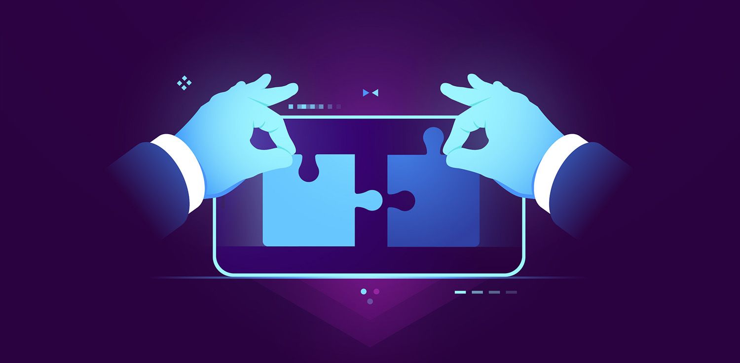 Aplicatii web si softuri personlizate