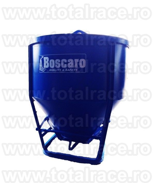 Bene beton  jgheab, cupe macarale, bena macara  jgheab