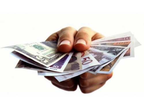 Ofertă de credit și finanțare pentru proiectele dvs.