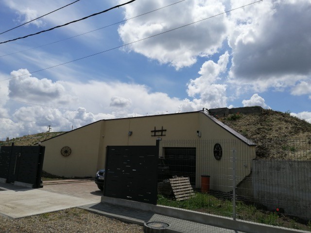 De vanzare casa pasiva in zona Sacalaz, consum energetic zero