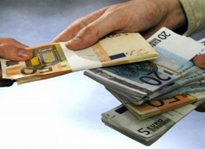 împrumut : Oferta mea variază de la 5.000 la 500.000