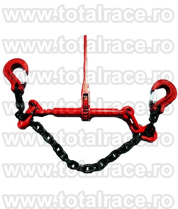 Lant ancorare de 13 mm, pentru 10 tone