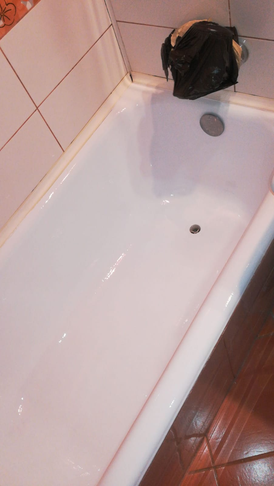 Reconditionari cazi de baie