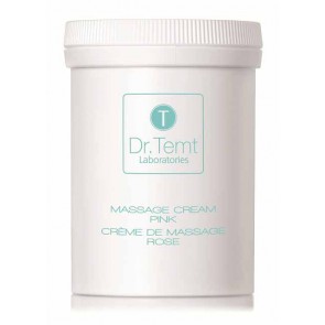 Crema de masaj facial si corporal cu ulei de trandafiri Dr. Temt Crema de masaj facial si corporal cu ulei de trandafiri Dr. Temt