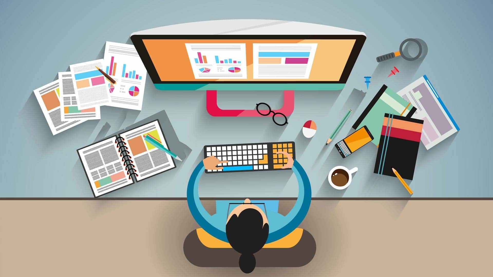 Creare Website / Pagina Web / Site Web Prezentare Hotel/Blog/ETC.