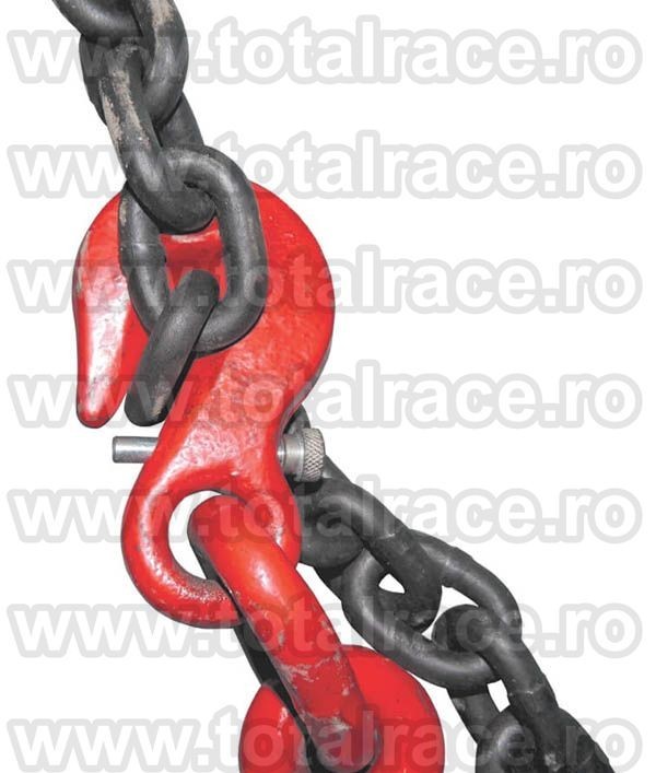 Sisteme de ancorare 8 mm, pentru 4 tone