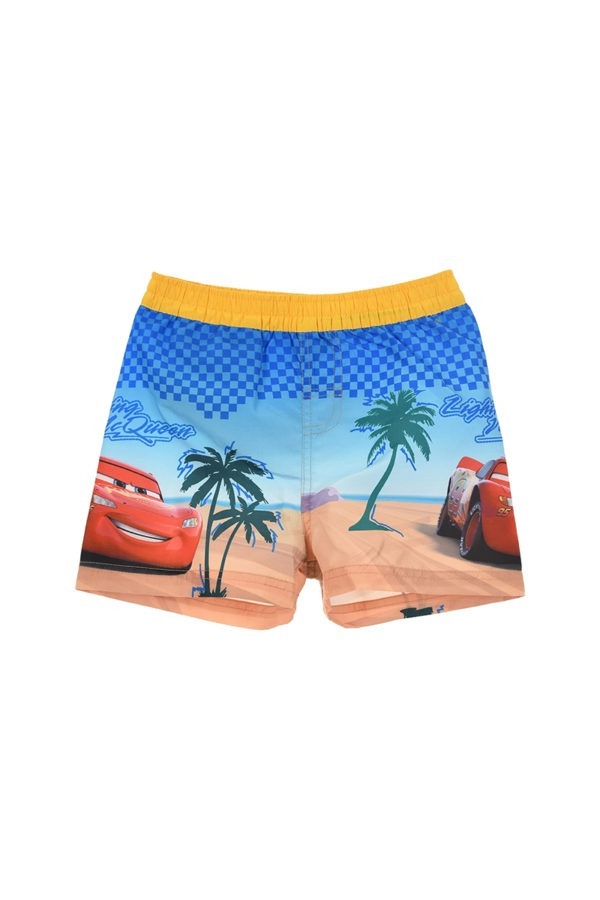 Costume de baie baieti cu personajele preferate