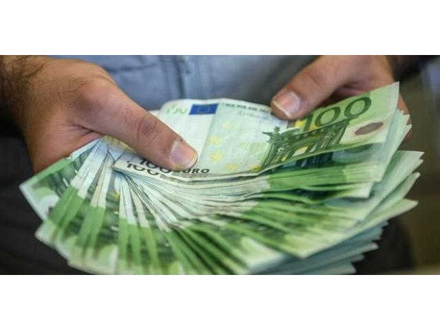 oferta de imprumut privat foarte urgenta