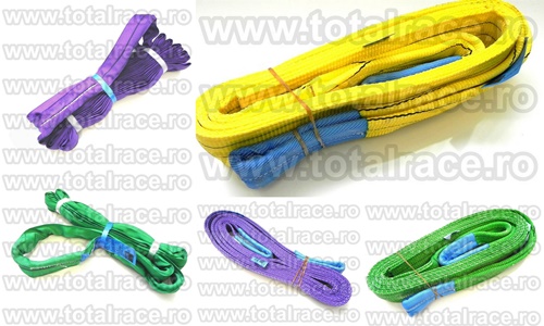 Chingi textile ridicare , chingi legare , chingi pentru europaleti echingi.ro