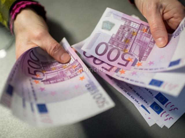 Oferta de împrumut între special