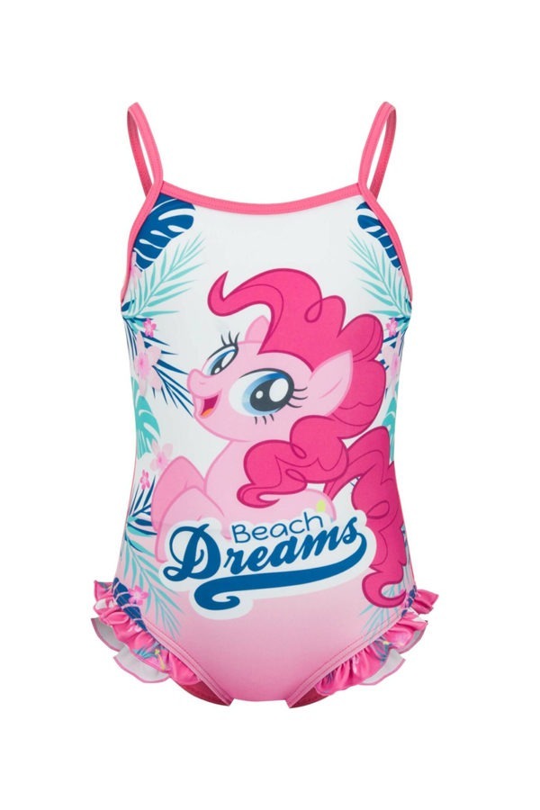 Costume de baie fetite eroi desene