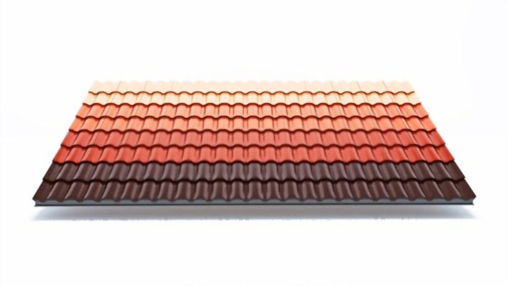 Tabla tip Tigla – Pret producator