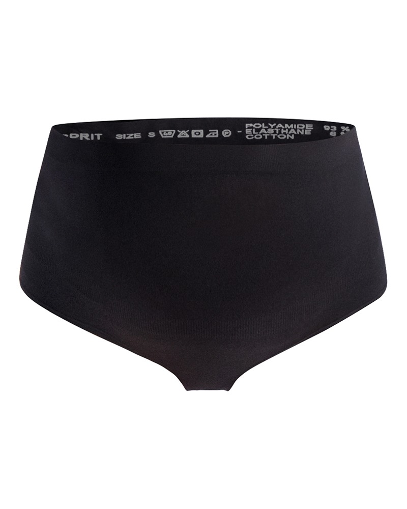 Chiloti Esprit cu talie inalta pentru gravide