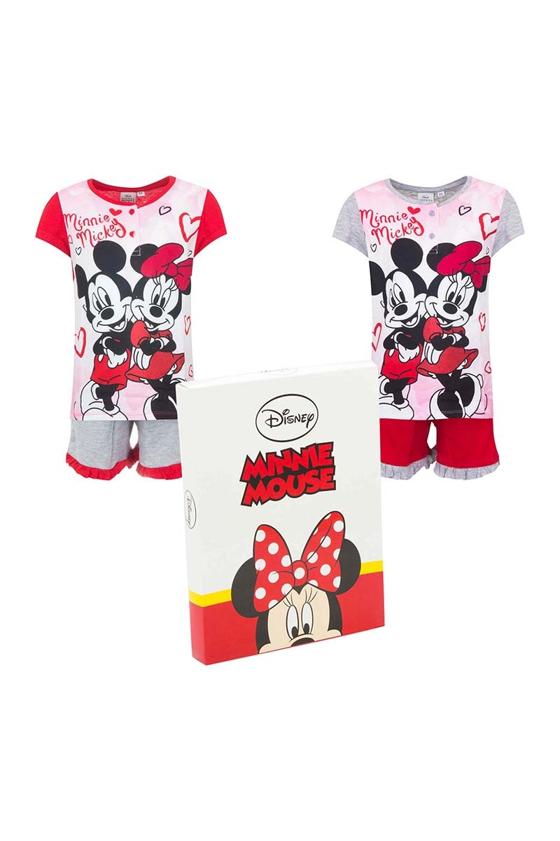 Pijamale de vara pentru fetite