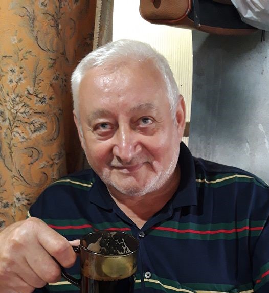 Pensionar vaduv doresc casatorie