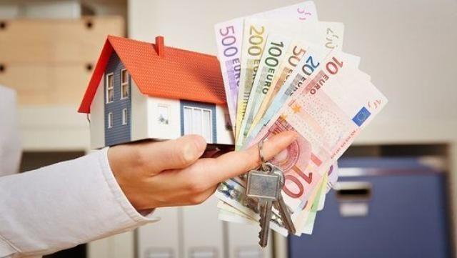 OFERTA DE ÎMPRUMUT DE SECURITATE