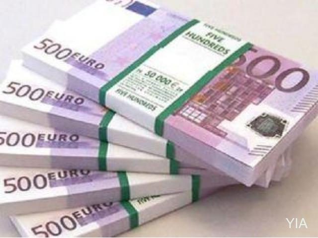 Oportunitate de afaceri.