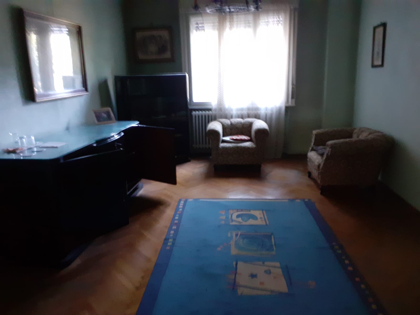 Apartament 5 camere Cismigiu