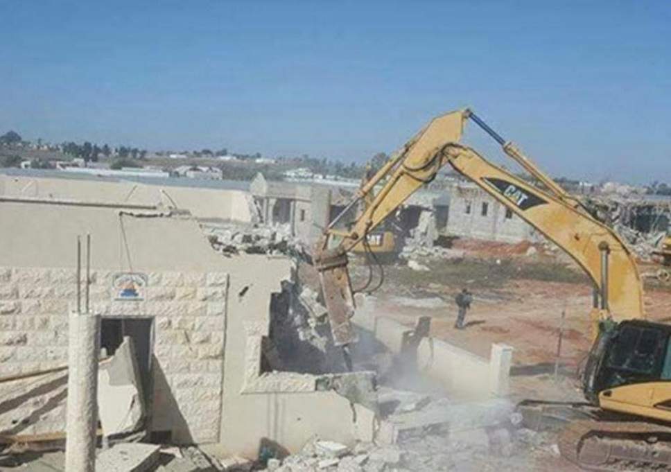 Demolare constructii civile si industrale