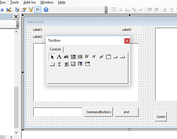 Automatizare VBA – programare in Excel