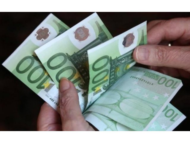 Împrumut cu bani serioși