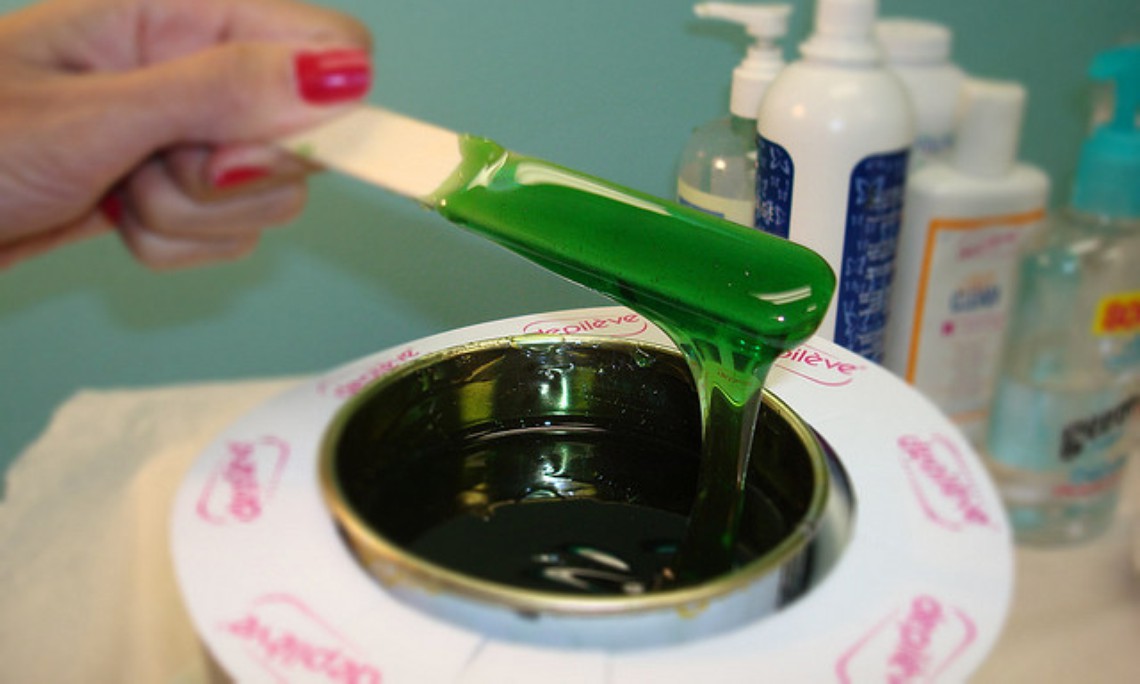 Epilat la tine acasa !