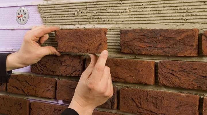 ZIDARI (KLINKER) – Germania