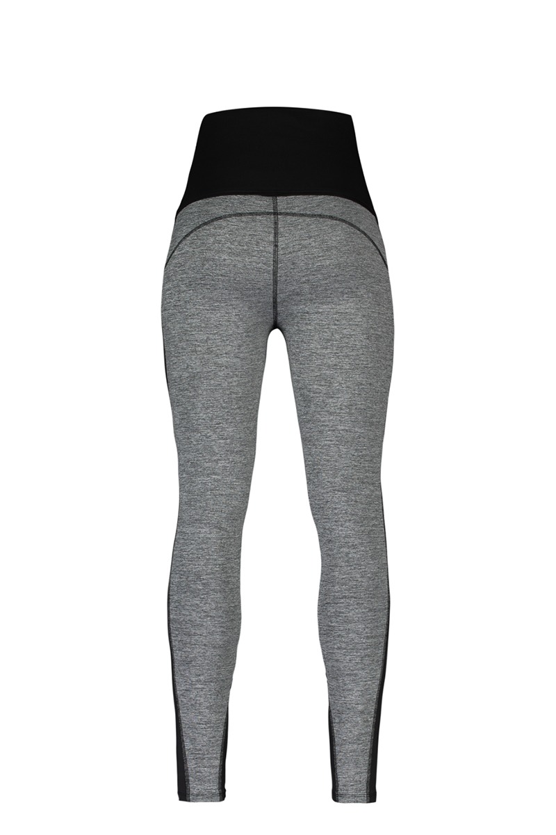 Colanti sport cu dungi gravide Esprit