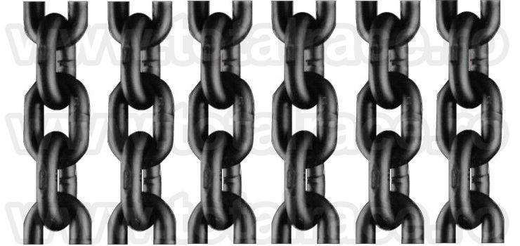 Lant ridicare industrial stoc Bucuresti Total Race